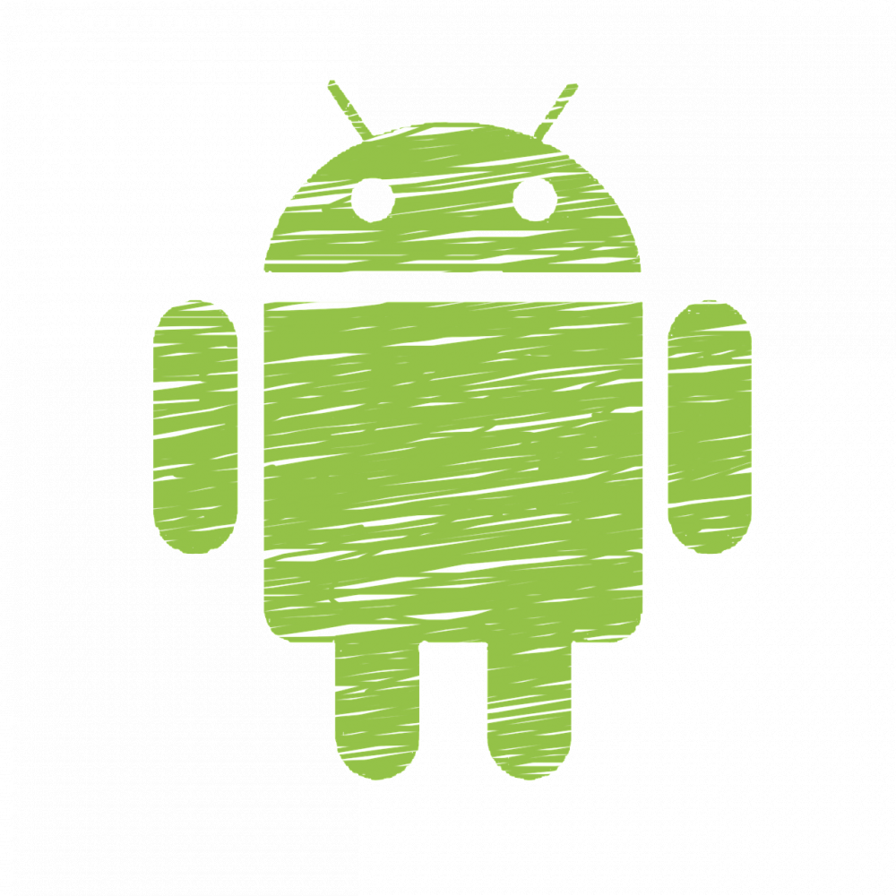 Hvordan løse problemet med at Android-apper lukkes uventet