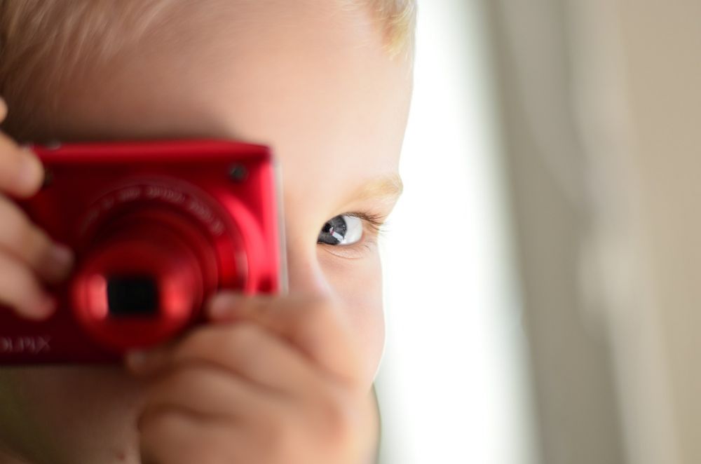 Kamera til barn: En dypdykket oversikt over valgmuligheter og fordeler