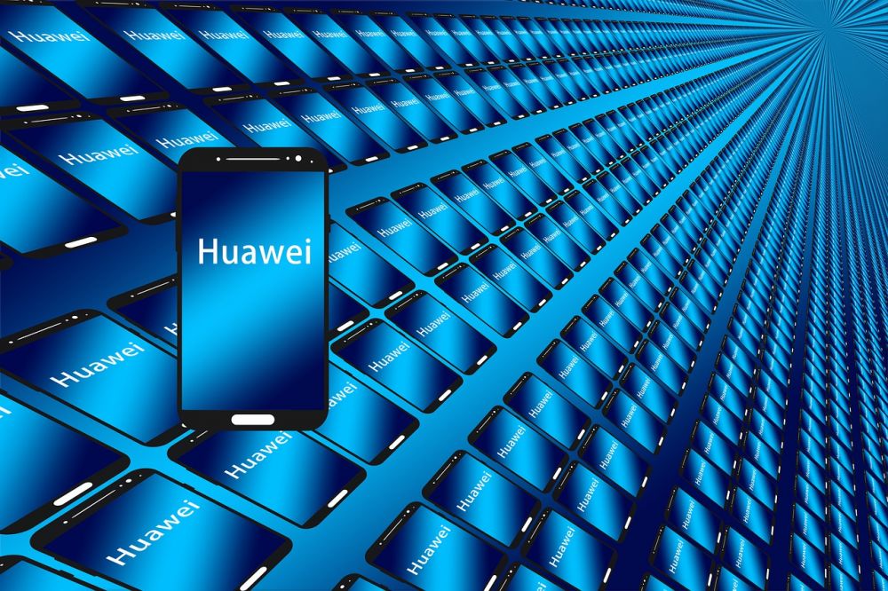 Apper lukker seg Huawei: En dybdegående oversikt
