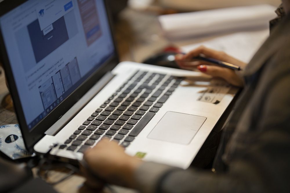 Digitale kurs: En ny æra innen læring og kompetanseutvikling