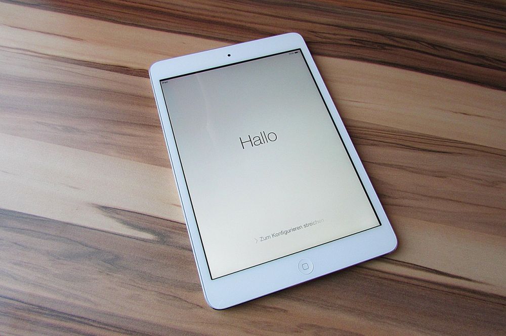 Bytte skjerm på iPad: En guide til skader og iPad-reparasjoner