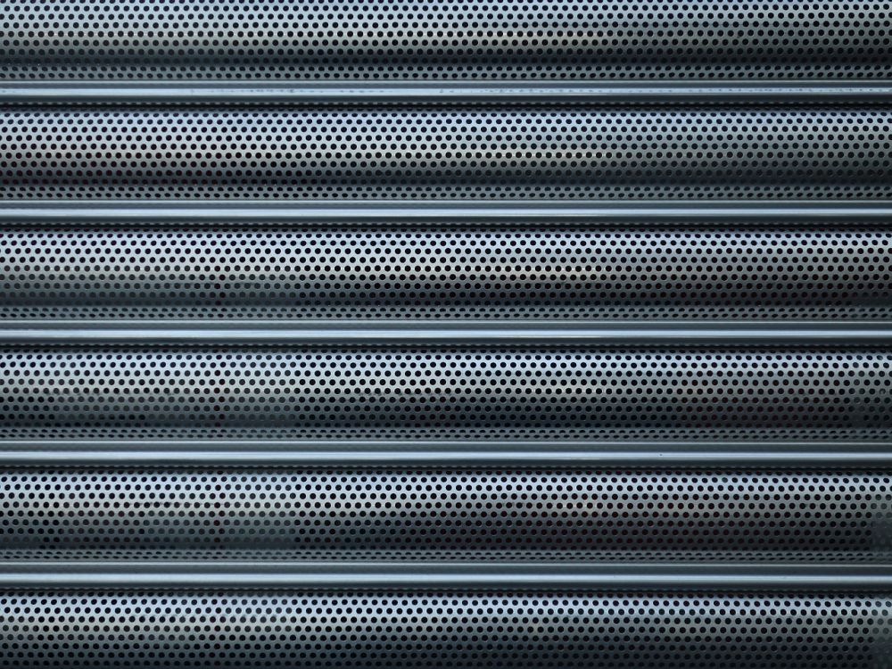 Strekkmetall: sammenkoblingen av styrke og estetikk